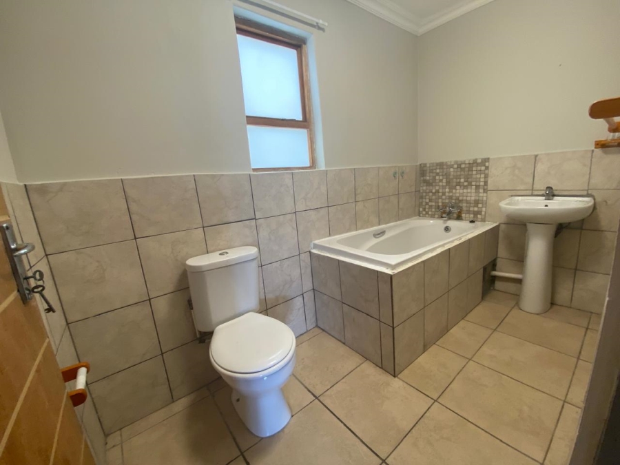 To Let 2 Bedroom Property for Rent in Table View Western Cape